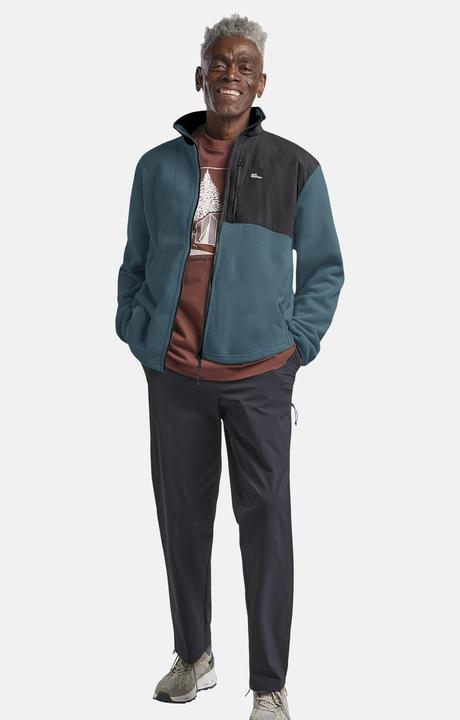 Image du produit Jack Wolfskin Sumetro Fz M (L)