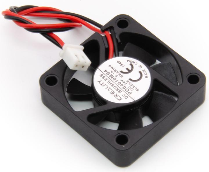 Immagine prodotto Creality Ventola della scheda madre Ender 3 / 5 Pro (Ricambi)
