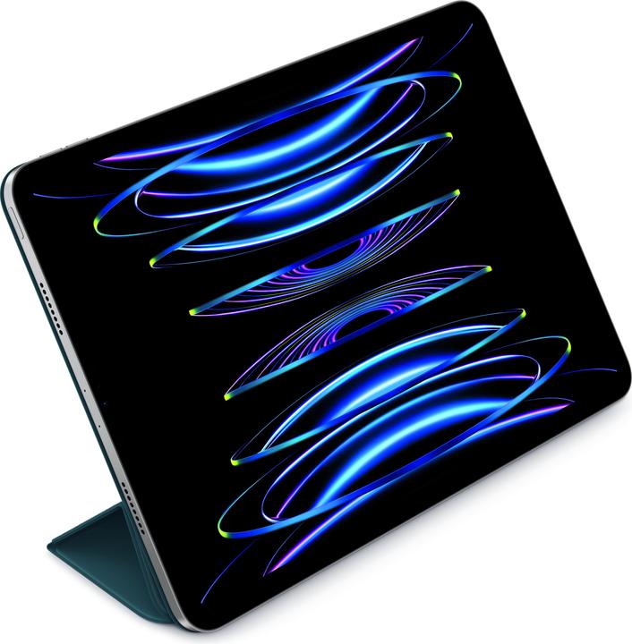 Actual product image Apple Tablet sleeve Smart Folio (iPad Pro 11 2022 (4th gen)) (iPad Pro 11 2020 (2. Gen), iPad Pro 11 2022 (4th Gen), iPad Pro 11 2018 (1. Gen), iPad Pro 11 2021 (3rd Gen))