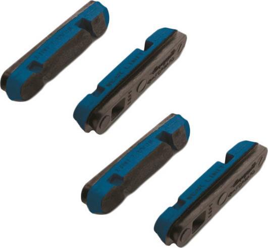 Produktbild Campagnolo BR-PEO500X1 (Shimano, Gummi)