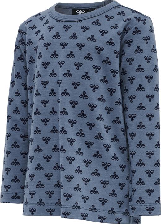 hummel Hmlvilmo T-Shirt L/S