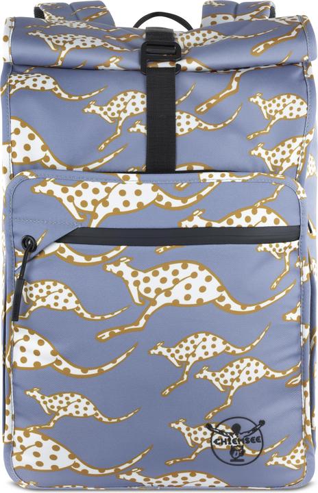 Chiemsee Rollrucksack (16 l)