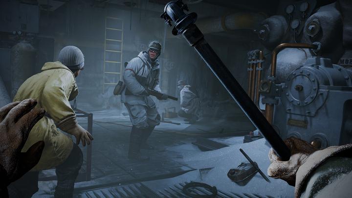 Actual product image Bethesda Indiana Jones and the Great Circle (PS5, EN)