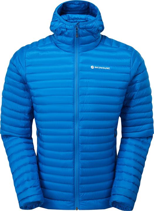 Immagine prodotto Montane Felpa con cappuccio Anti-Freeze Lite (M)