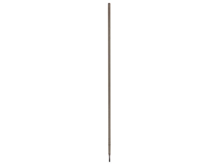 Actual product image Velleman STAINLESS STEEL ELECTRODES - 2.5 x 300 mm - 8 pcs