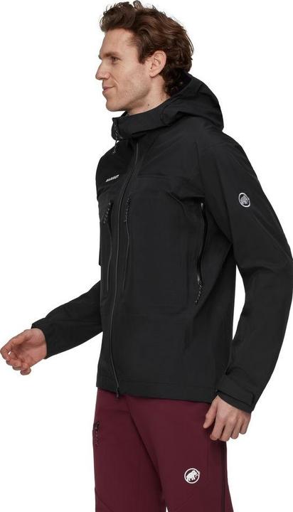 Immagine prodotto Mammut Taiss HS Hooded Jacket (XL)