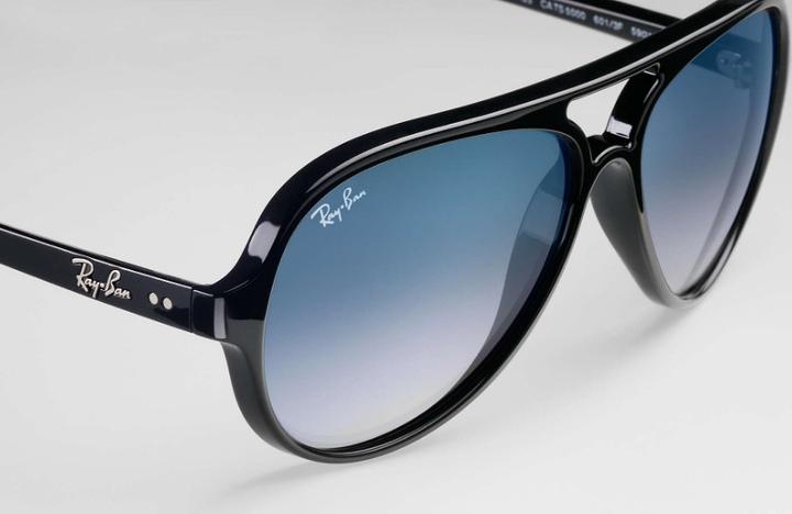 Image du produit Ray Ban Cats 5000