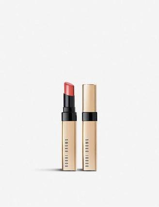 Actual product image Bobbi Brown BB Lip Color - Luxe Shine Intense Lip Color Paris Pink (Paris pink)