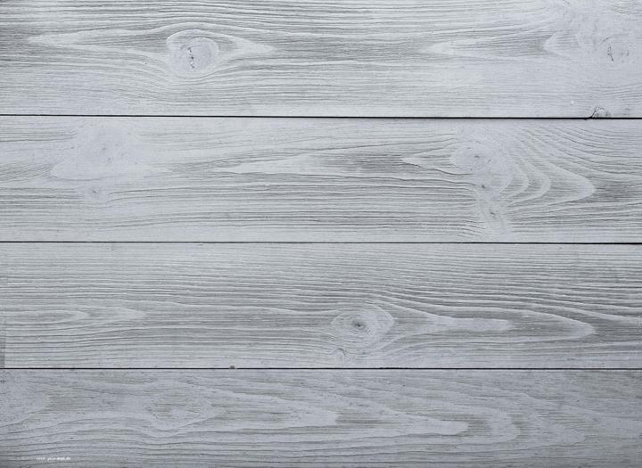 Produktbild CoverYourDesk Tischset Graue Holzbretter Hintergrund