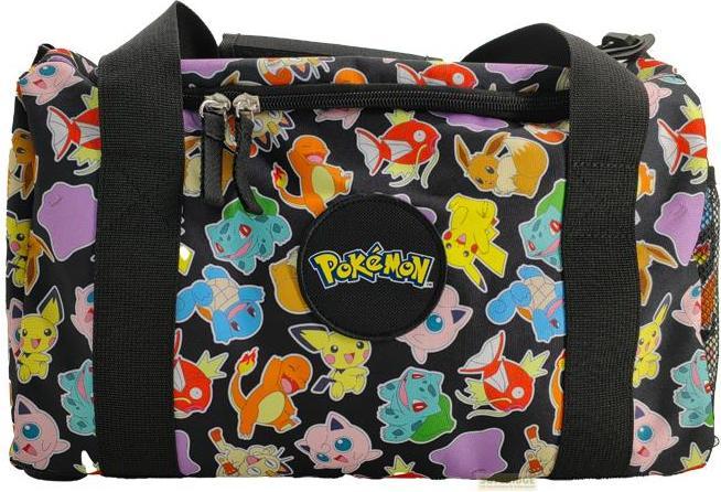Actual product image La Plume Dorée Pokemon - Pikachu Lovely Pokemon Days (15 l)