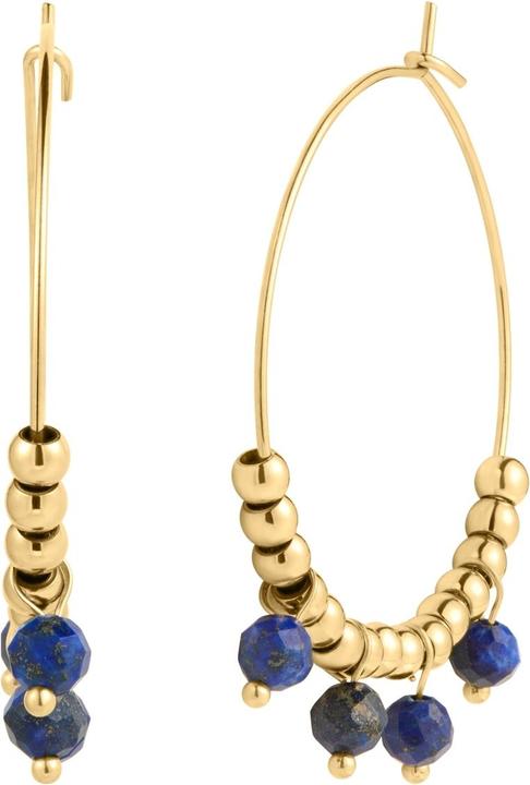 Produktbild Eastside Damen Creolen - 37538 (Edelstahl)
