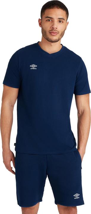 Actual product image Umbro Club Leisure Tshirt (XXL)