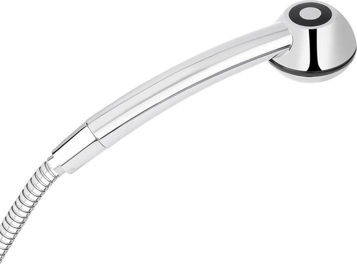 Immagine prodotto aquaclic SwissClima Chrome (1 Tipi di raggi, 11 l/min)