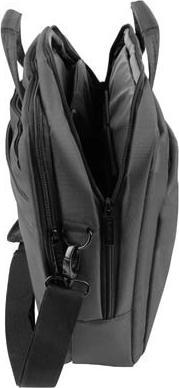 Produktbild Genesis NTO-0812 Natec Laptop Bag Gazelle 15.6 - 16 Dark Gray (15.60")