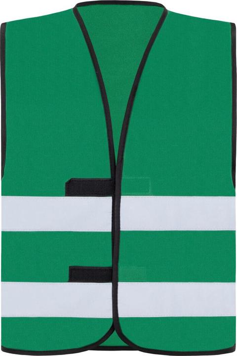 Produktbild Korntex Hi-Vis Recycled T-Shirt (4XL, 7XL)