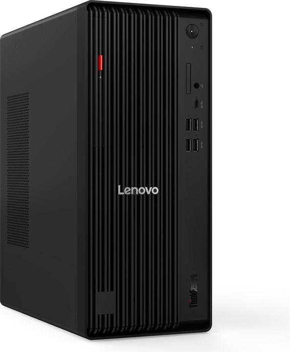 Produktbild Lenovo ThinkCentre M70t Gen 6 TWR Intel Core Ultra 7 265 32GB 1TB SSD UMA W11P TopSeller (Intel Core Ultra 7 265, 32000 GB, 512000 GB)