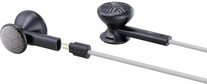 Actual product image FiiO FF3S (No noise cancelling, Cable)