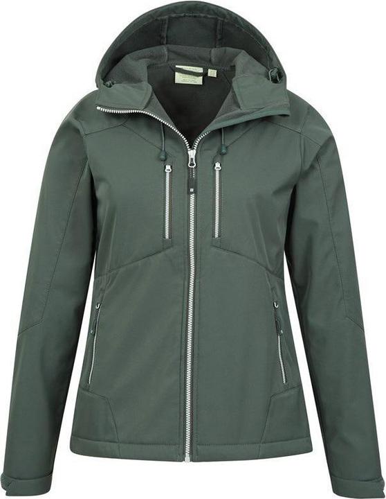 Produktbild Mountain Warehouse Helsinki Softshelljacke (48)