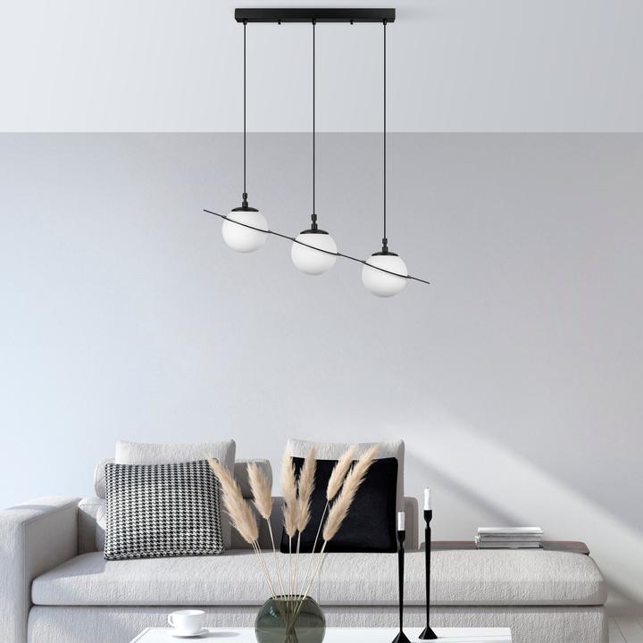 Actual product image Hermia Kalel (E14)