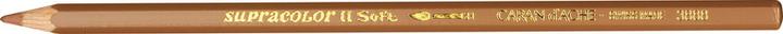 Produktbild Caran d'Ache Supracolor Aquarelle (Braun, 3 x)