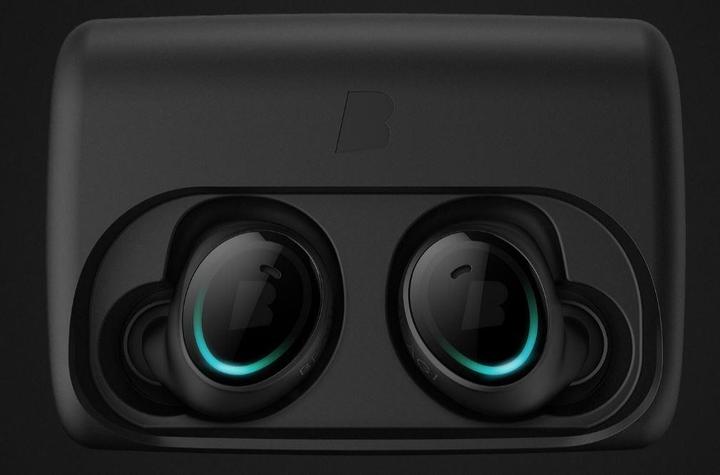 Produktbild Bragi The Dash (3 h)