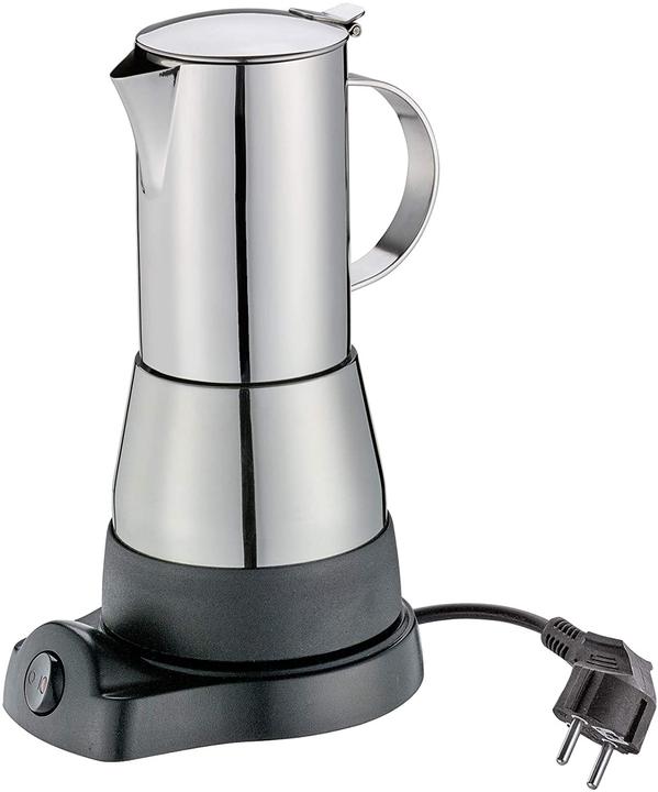 Cilio Espresso maker (6 T.)