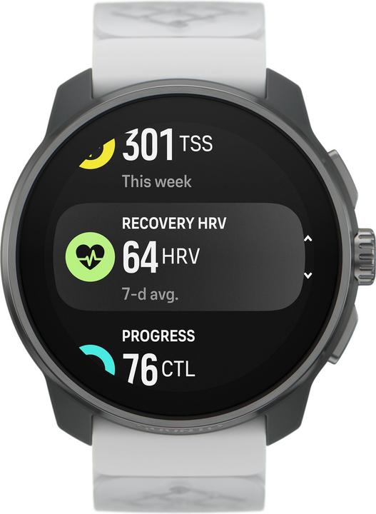 Image du produit Suunto Race S Titanium (45 mm)