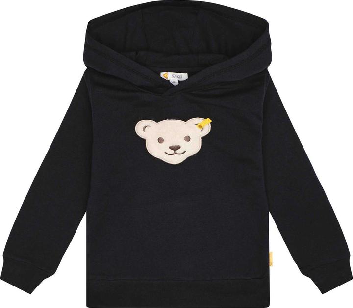 Produktbild Steiff Sweatshirt Casual Bequem sitzend (116)