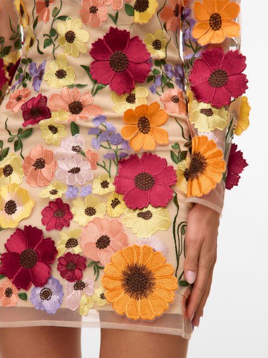 Produktbild Vero Moda VMCAMY Kurzes Kleid Kleid (XS)