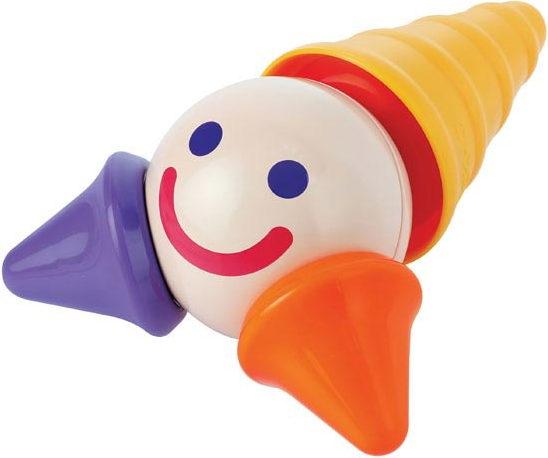 Actual product image Stick-O Pop Friends