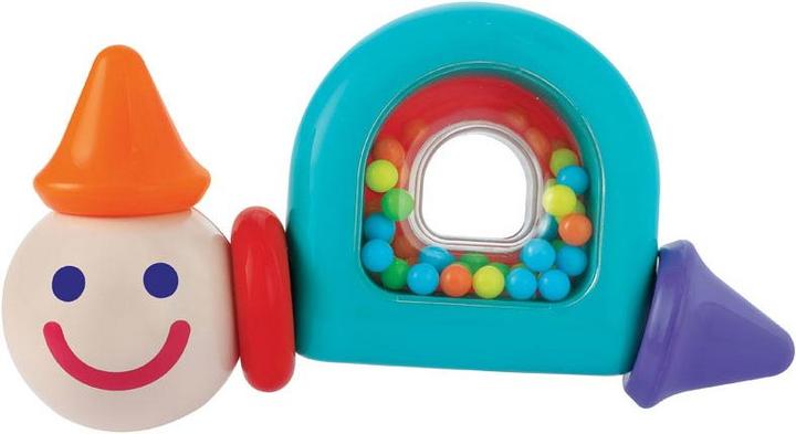 Actual product image Stick-O Pop Friends