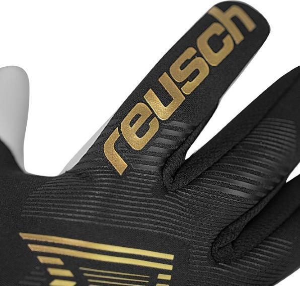 Actual product image Reusch Fastgrip Gold (8.5)