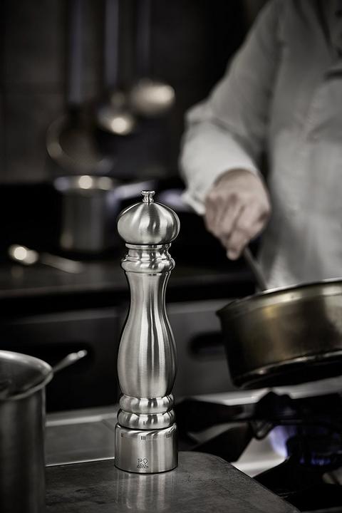 Actual product image Peugeot Chief U Select (Pepper)