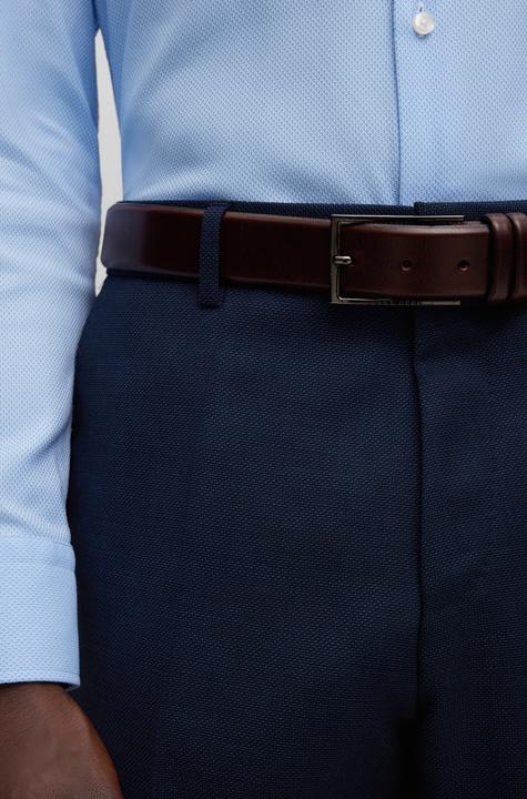 Actual product image BOSS Belt Casual Figure Carmello - 16237 (95)