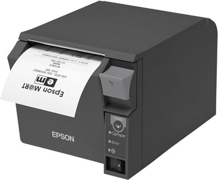 Epson TM-T70II (USB 2.0, RS-232)