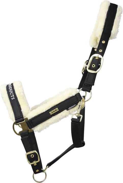 Actual product image Supreme Products Horse Halter Royal Occasion