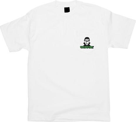 Immagine prodotto Creature Vamp Pocket T-Shirt (S)