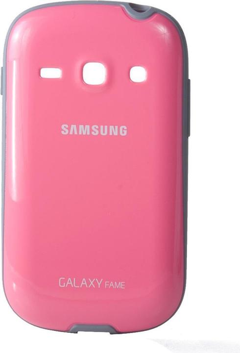 Immagine prodotto Samsung Protective Cover (Samsung Galaxy Fame)
