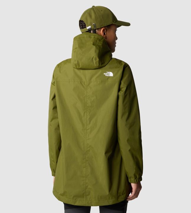 Immagine prodotto North Face Parka Antora da donna (XS)