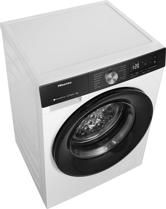 Immagine prodotto Hisense WF3S9043BW3 (9 kg, A sinistra)