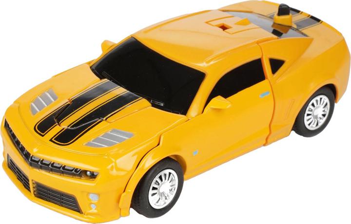 Actual product image Toi-Toys Trauma helicopter with light and geluid