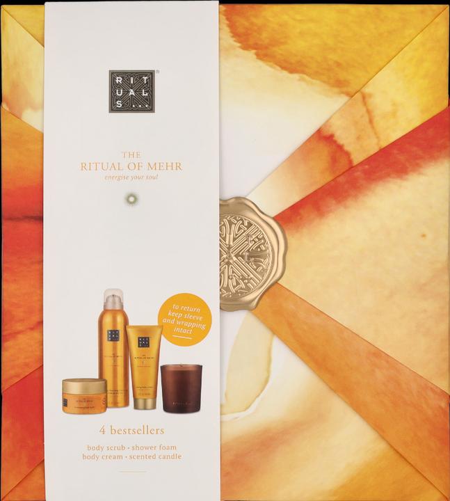 Immagine prodotto Rituals Altro set