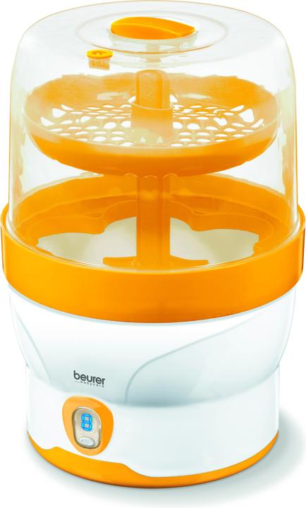 Beurer Steam steriliser