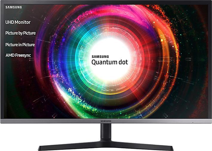 Immagine prodotto Samsung Lu32h850uk (3840 x 2160 pixel, 31.50")