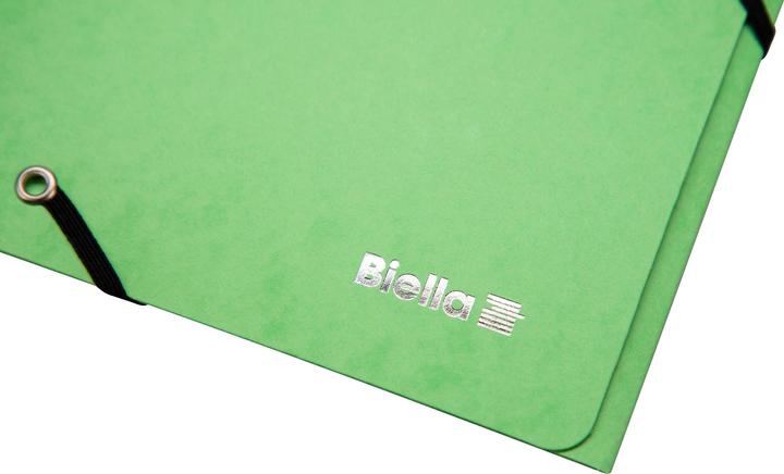 Immagine prodotto Biella Cartella con elastico (A4, 1 x)