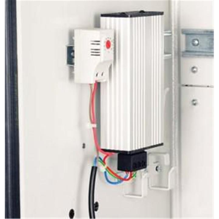 Actual product image Lanview 100W IP CABINET HEATER