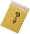 Productafbeelding Jiffy Verzendzak luchtkussen bruin 200x280mm folie kussen hk (1 x)