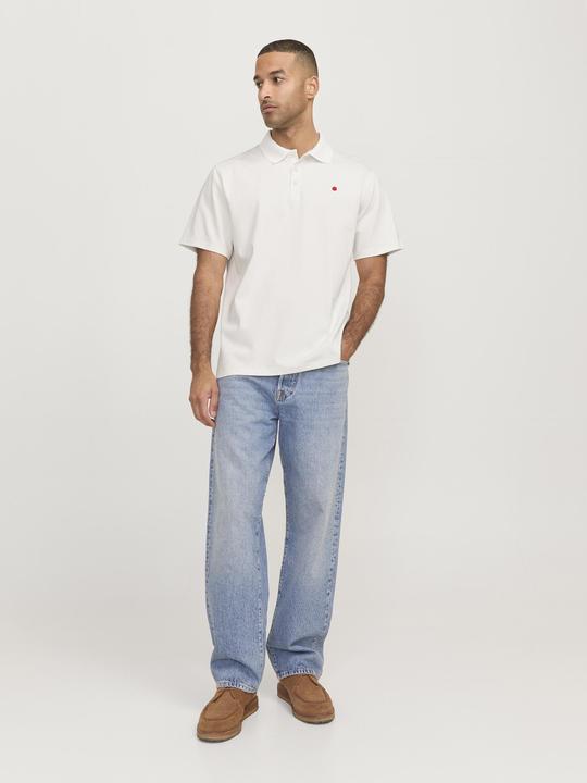 Actual product image Jack & Jones Rddjacob Polo S/S Sn (XL)