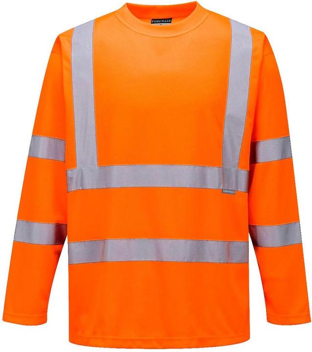 Portwest TShirt Sicherheit Langärmlig