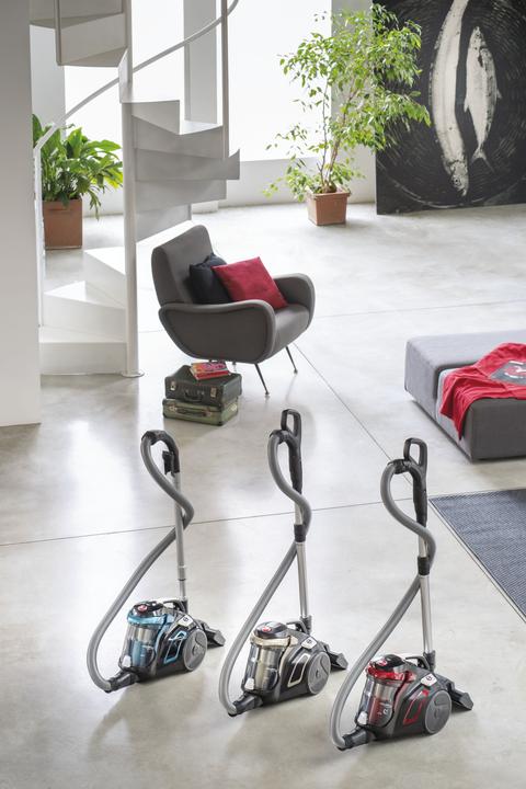 Productafbeelding Hoover HP730ALG 011